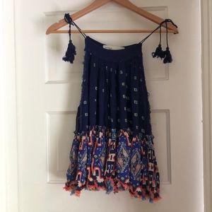 Vintage Havana tank top